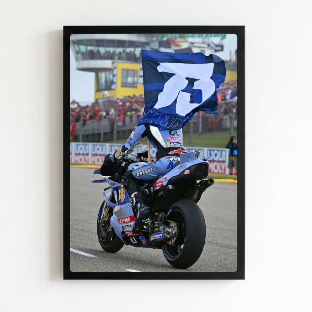 Alex marquez, moto gp - Vibes DistrictAlex marquez, moto gp NeroVibes District