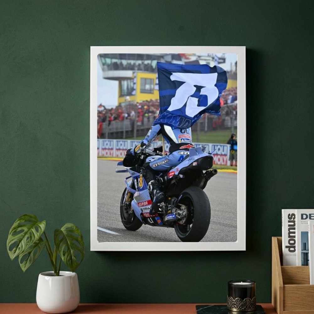 Alex marquez, moto gp - Vibes DistrictAlex marquez, moto gp GoldVibes District
