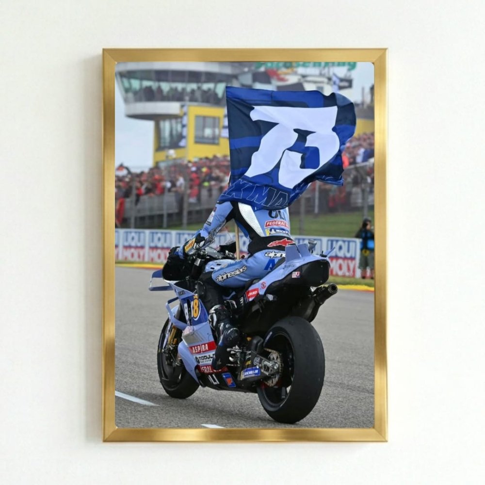 Alex marquez, moto gp - Vibes DistrictAlex marquez, moto gp GoldVibes District