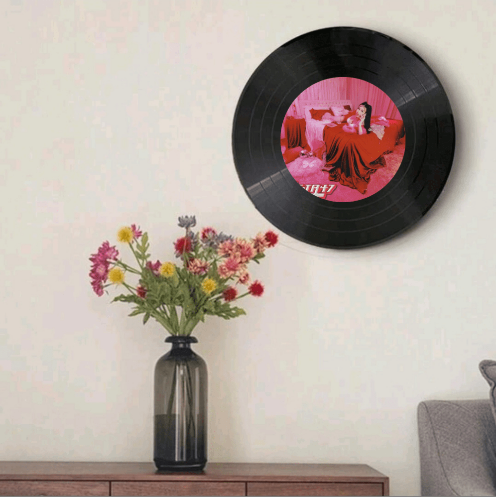 Anna Pepe – Lista 47 Decorative Wall Vinyl - Vibes DistrictAnna Pepe – Lista 47 Decorative Wall Vinyl Vinyl Vibes District