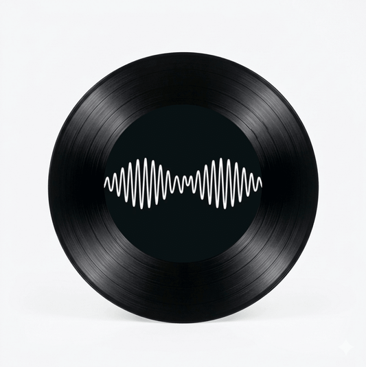 Arctic Monkeys – AM Decorative Wall Vinyl - Vibes DistrictArctic Monkeys – AM Decorative Wall Vinyl Vinyl Vibes District