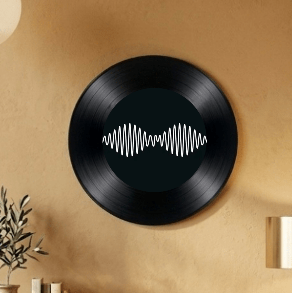 Arctic Monkeys – AM Decorative Wall Vinyl - Vibes DistrictArctic Monkeys – AM Decorative Wall Vinyl Vinyl Vibes District