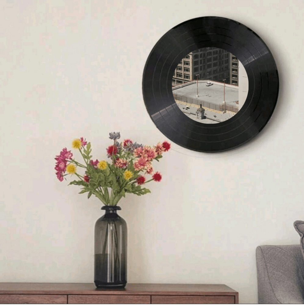 Arctic Monkeys – The Car Decorative Wall Vinyl - Vibes DistrictArctic Monkeys – The Car Decorative Wall Vinyl Vinyl Vibes District