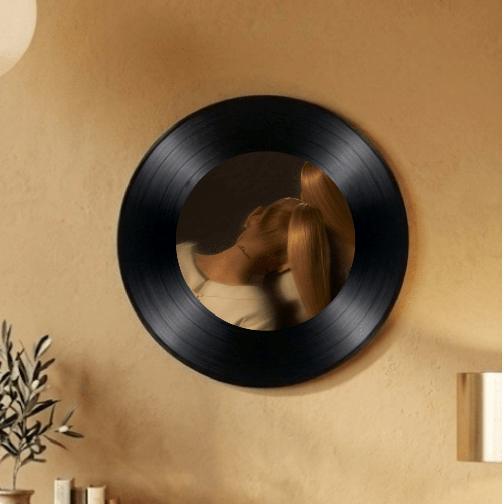 Ariana Grande – Eternal Sunshine Decorative Wall Vinyl - Vibes DistrictAriana Grande – Eternal Sunshine Decorative Wall Vinyl Vinyl Vibes District