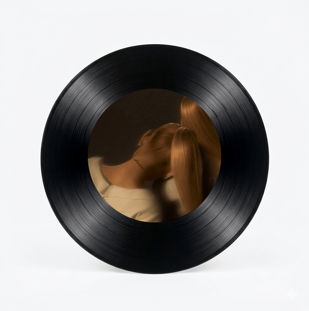 Ariana Grande – Eternal Sunshine Decorative Wall Vinyl - Vibes DistrictAriana Grande – Eternal Sunshine Decorative Wall Vinyl Vinyl Vibes District