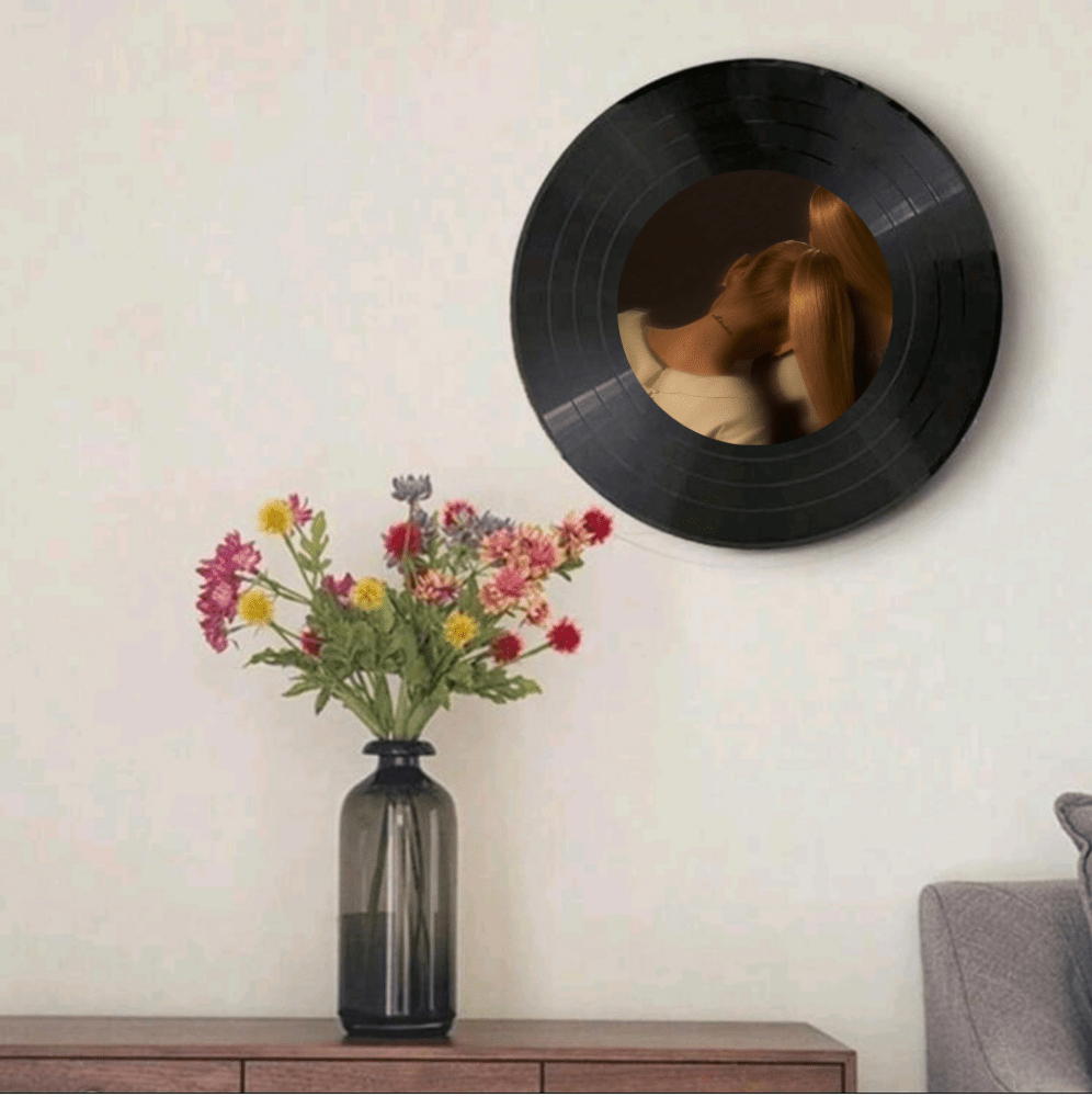 Ariana Grande – Eternal Sunshine Decorative Wall Vinyl - Vibes DistrictAriana Grande – Eternal Sunshine Decorative Wall Vinyl Vinyl Vibes District