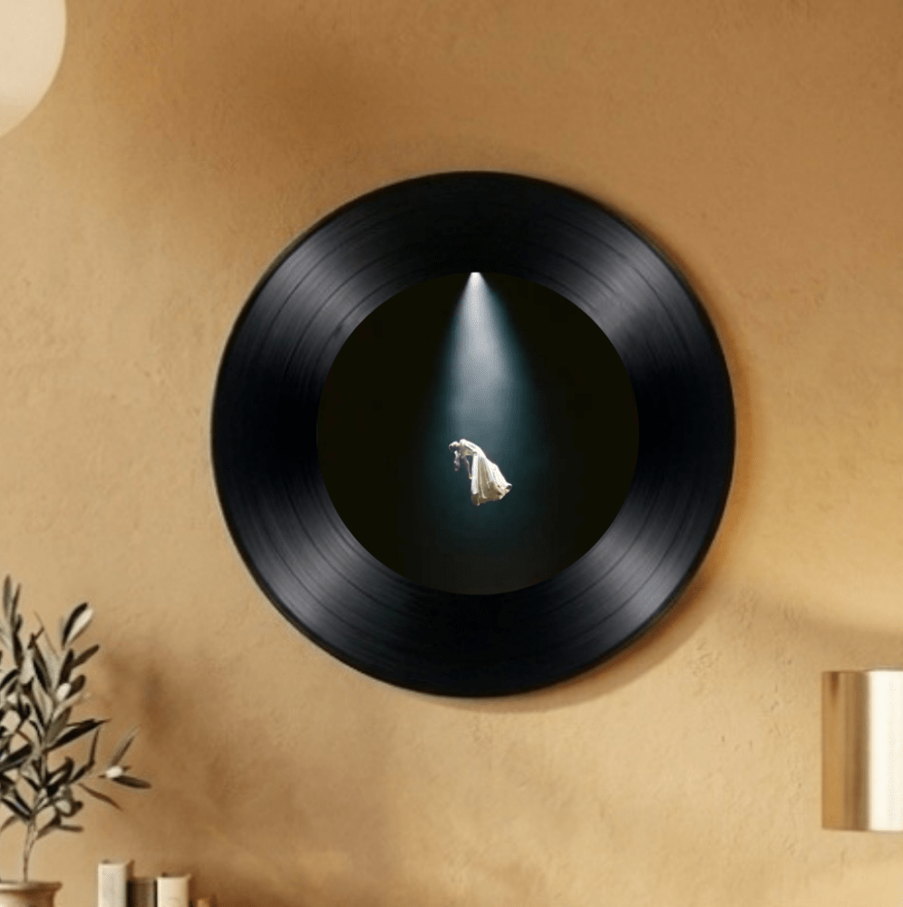 Ariana Grande – Eternal Sunshine Deluxe Decorative Wall Vinyl - Vibes DistrictAriana Grande – Eternal Sunshine Deluxe Decorative Wall Vinyl Vinyl Vibes District