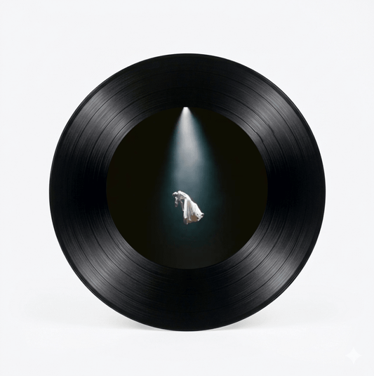 Ariana Grande – Eternal Sunshine Deluxe Decorative Wall Vinyl - Vibes DistrictAriana Grande – Eternal Sunshine Deluxe Decorative Wall Vinyl Vinyl Vibes District