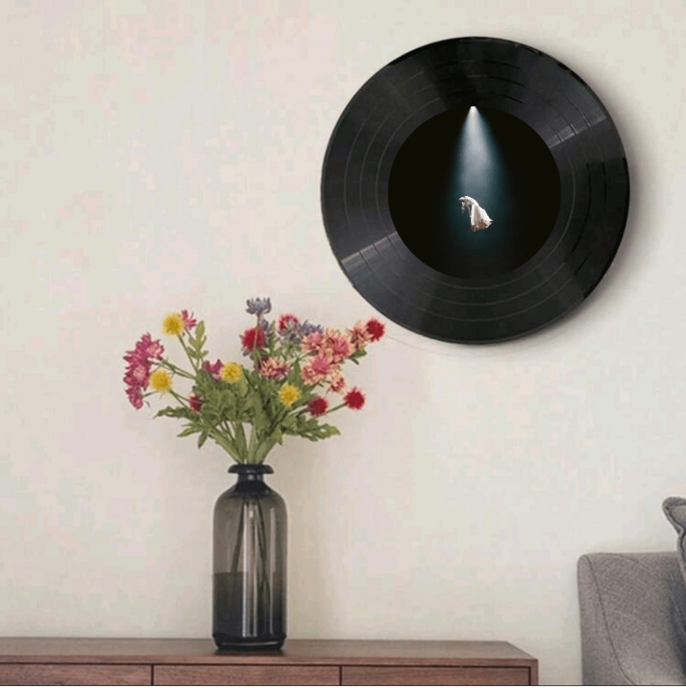 Ariana Grande – Eternal Sunshine Deluxe Decorative Wall Vinyl - Vibes DistrictAriana Grande – Eternal Sunshine Deluxe Decorative Wall Vinyl Vinyl Vibes District