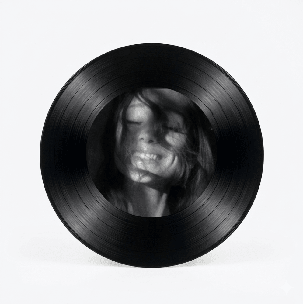 Ariana Grande – Petal Decorative Wall Vinyl - Vibes DistrictAriana Grande – Petal Decorative Wall Vinyl Vinyl Vibes District