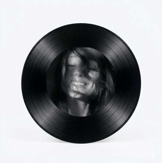 Ariana Grande – Petal Decorative Wall Vinyl - Vibes DistrictAriana Grande – Petal Decorative Wall Vinyl Vinyl Vibes District