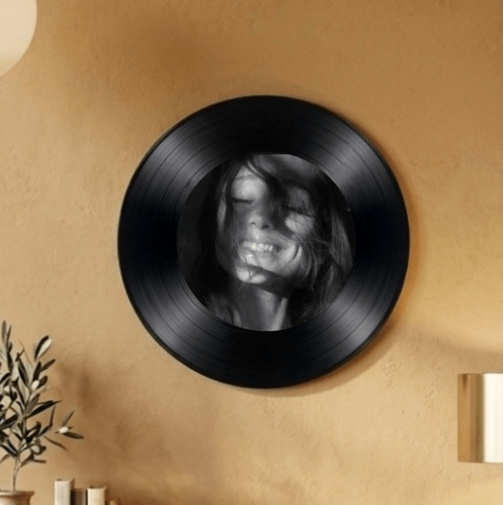 Ariana Grande – Petal Decorative Wall Vinyl - Vibes DistrictAriana Grande – Petal Decorative Wall Vinyl Vinyl Vibes District