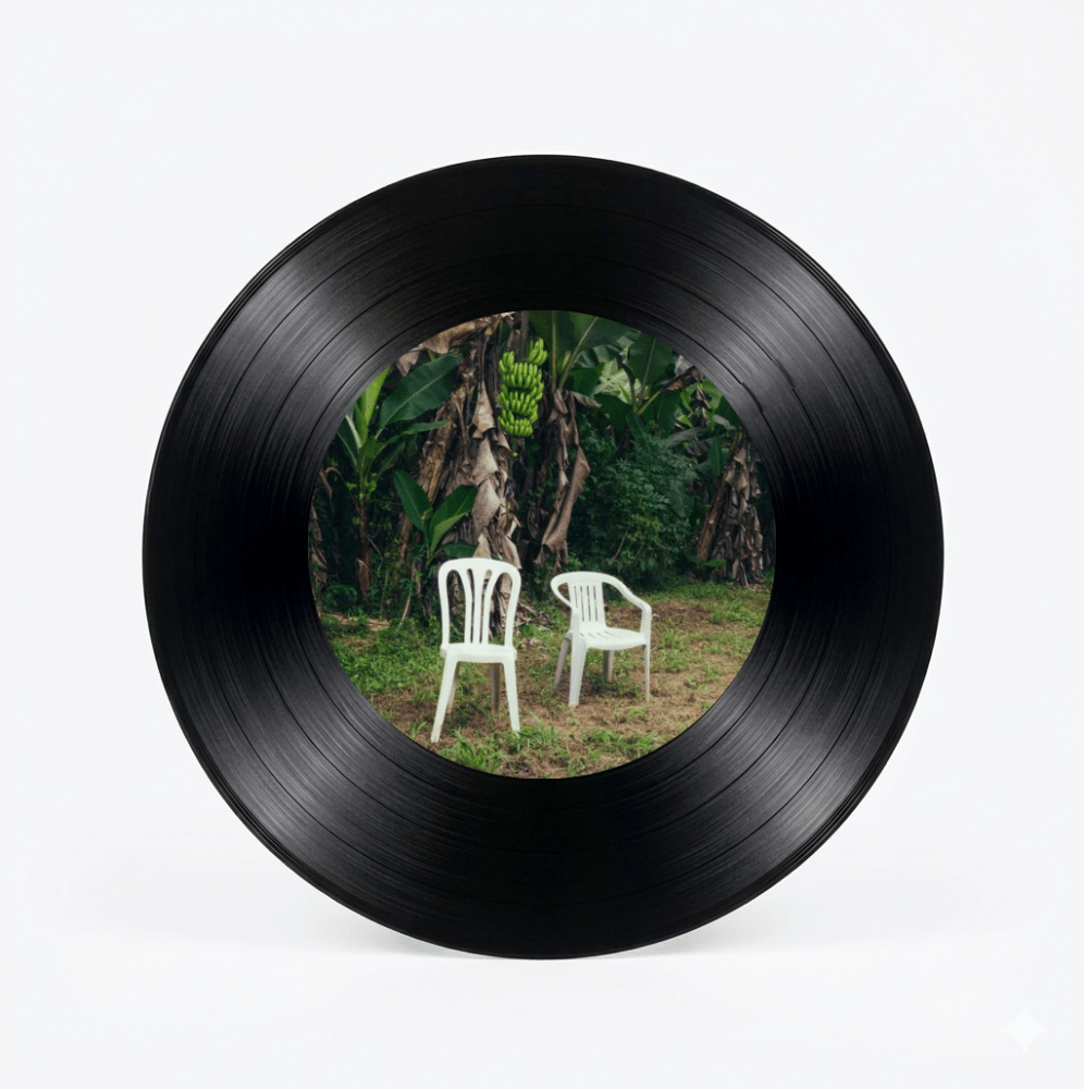 Bad Bunny – DTMF Decorative Wall Vinyl - Vibes DistrictBad Bunny – DTMF Decorative Wall Vinyl Vinyl Vibes District