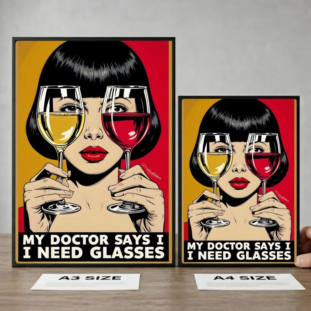 bar and restaurant decoration - Vibes Districtbar and restaurant decoration poster BiancoVibes District