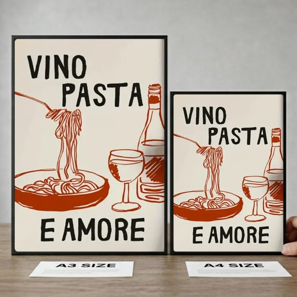 bar and restaurant decoration, - Vibes Districtbar and restaurant decoration, poster BiancoVibes District