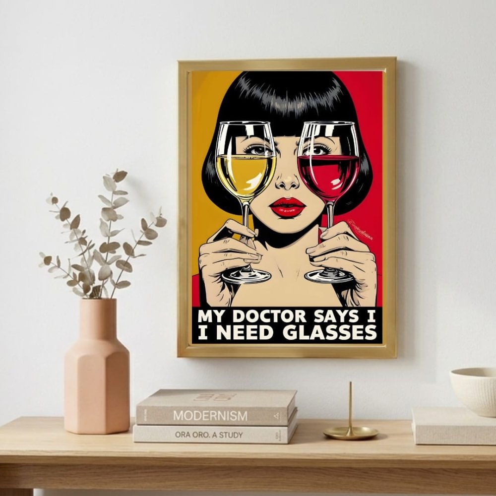 bar and restaurant decoration - Vibes Districtbar and restaurant decoration poster BiancoVibes District