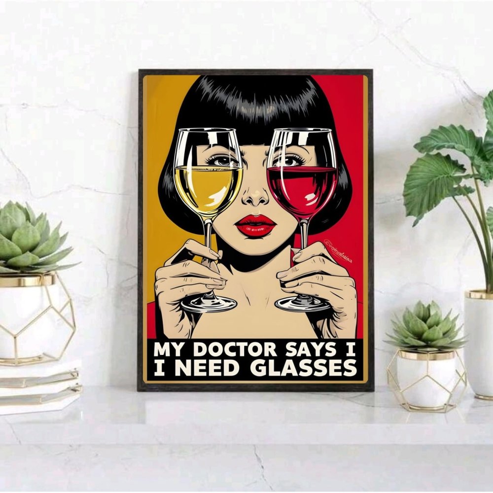 bar and restaurant decoration - Vibes Districtbar and restaurant decoration poster BiancoVibes District