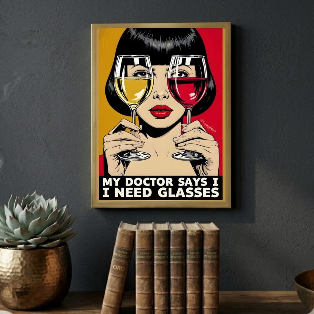 bar and restaurant decoration - Vibes Districtbar and restaurant decoration poster BiancoVibes District