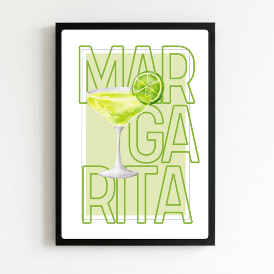 bar and restaurant decoration, martini - Vibes Districtbar and restaurant decoration, martini poster NeroVibes District