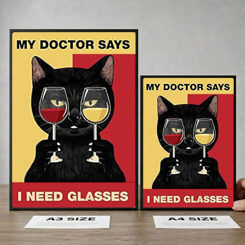 bar and restaurant decoration, wine - Vibes Districtbar and restaurant decoration, wine poster SilverVibes District