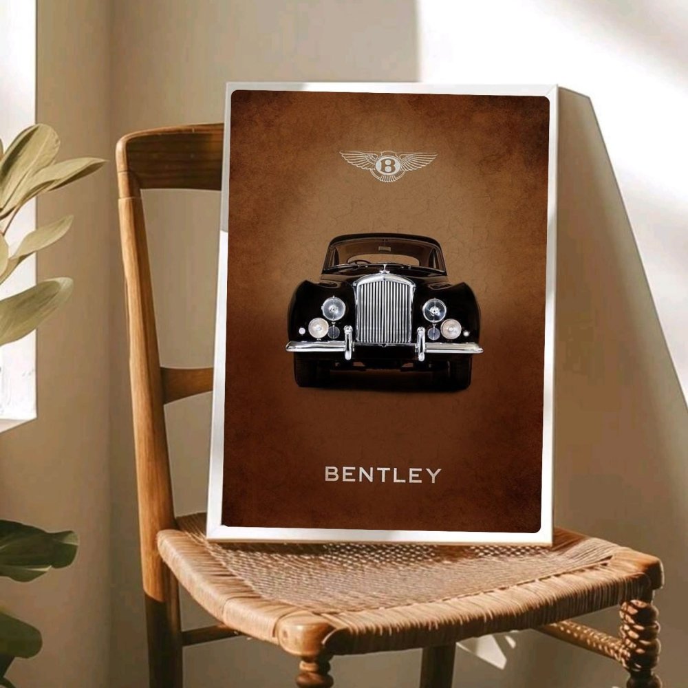 Bentley - Vibes DistrictBentley NeroVibes District
