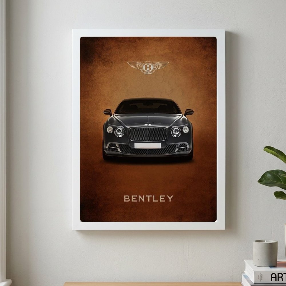 Bentley - Vibes DistrictBentley NeroVibes District