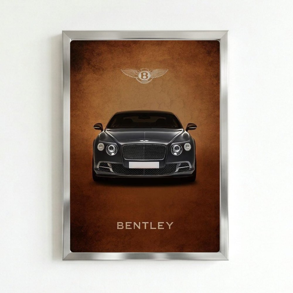 Bentley - Vibes DistrictBentley NeroVibes District