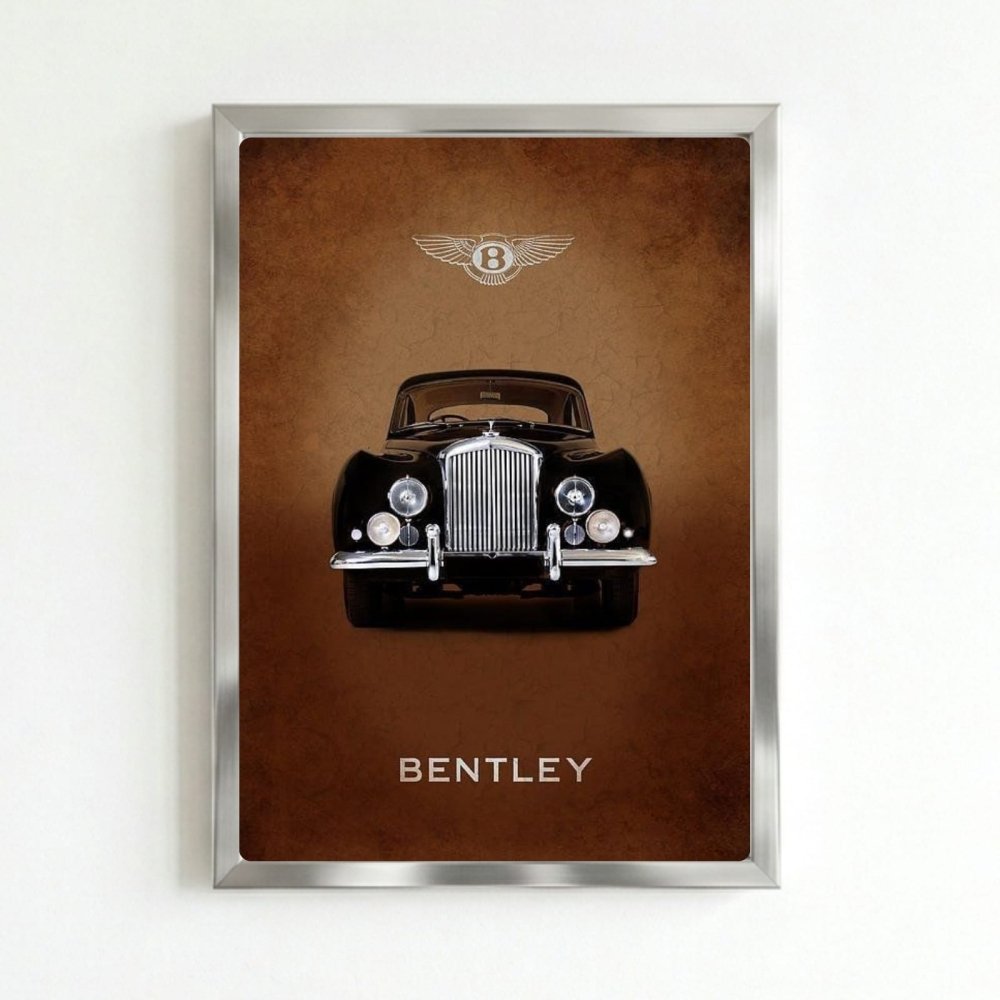 Bentley - Vibes DistrictBentley NeroVibes District