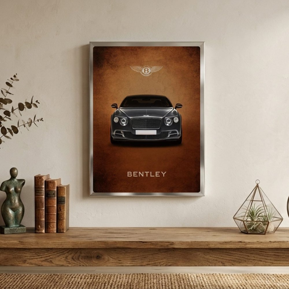 Bentley - Vibes DistrictBentley NeroVibes District
