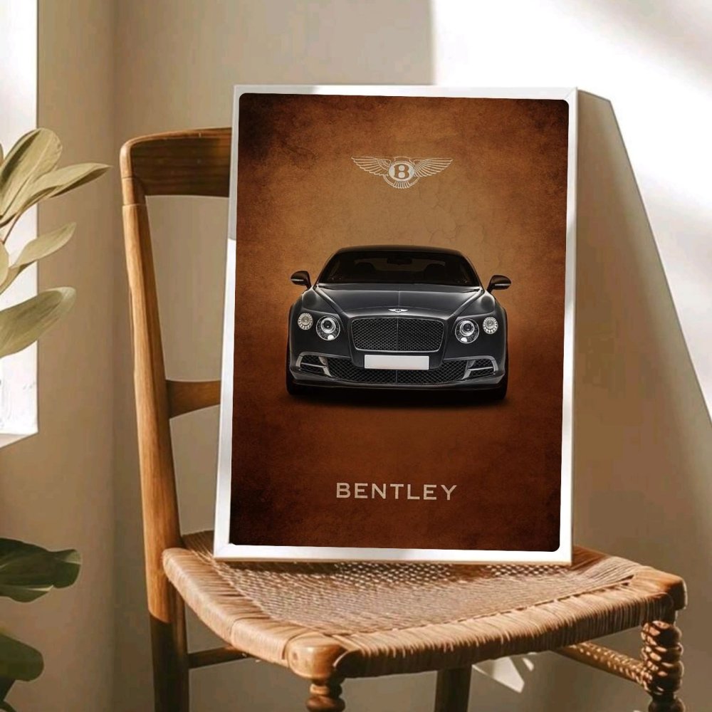Bentley - Vibes DistrictBentley NeroVibes District