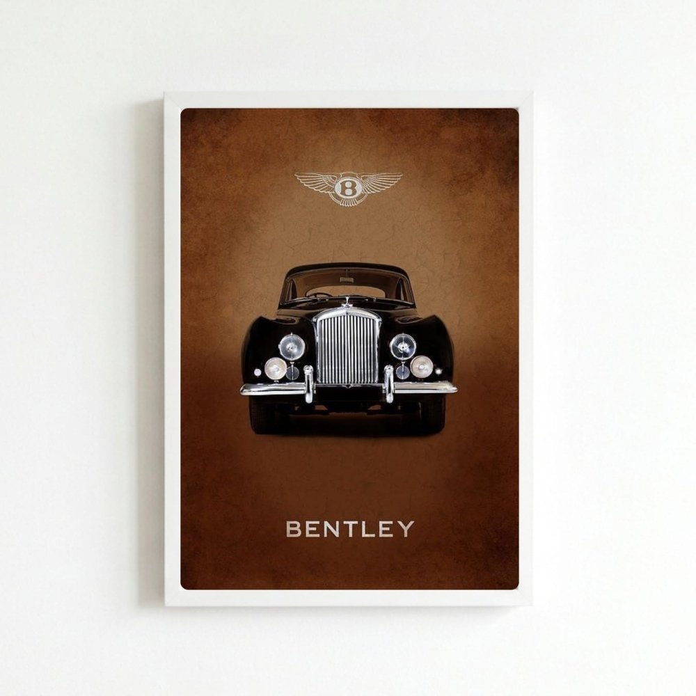 Bentley - Vibes DistrictBentley NeroVibes District