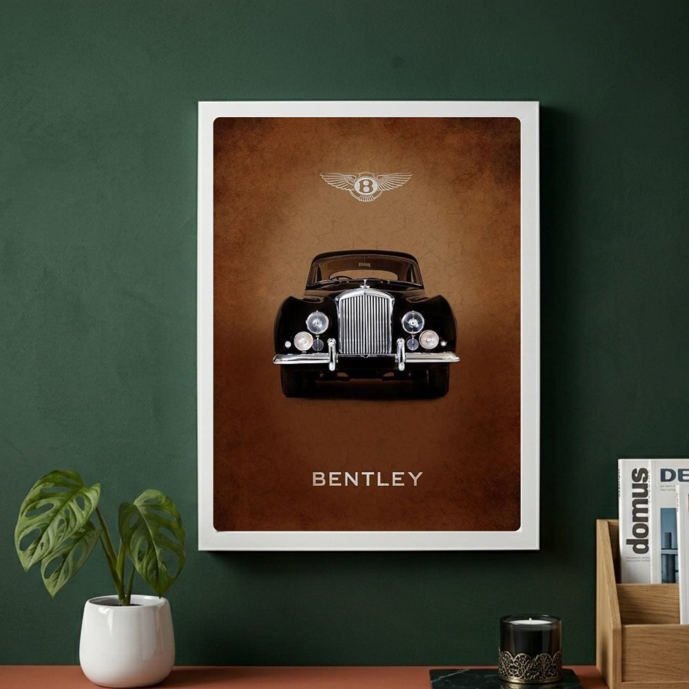 Bentley - Vibes DistrictBentley NeroVibes District