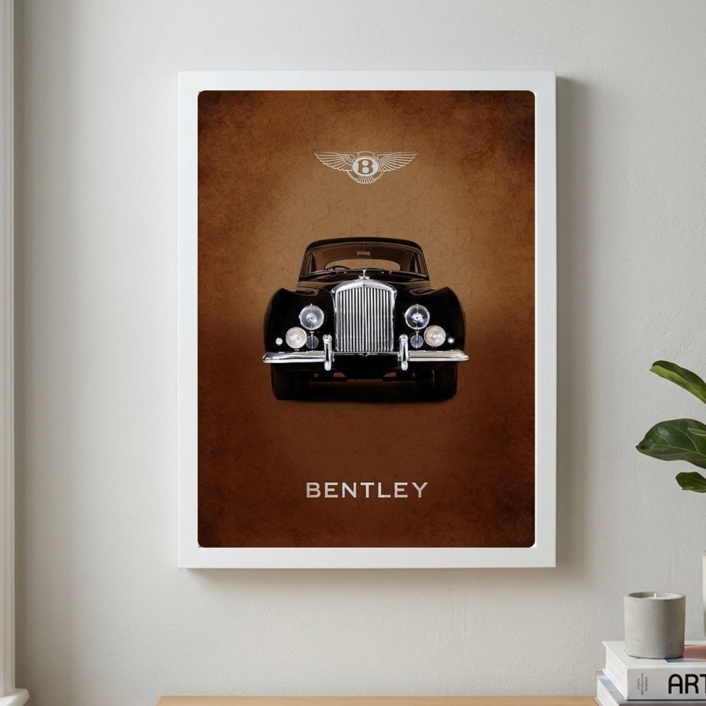 Bentley - Vibes DistrictBentley NeroVibes District