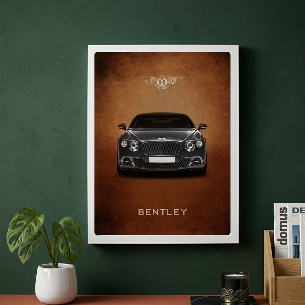 Bentley - Vibes DistrictBentley NeroVibes District