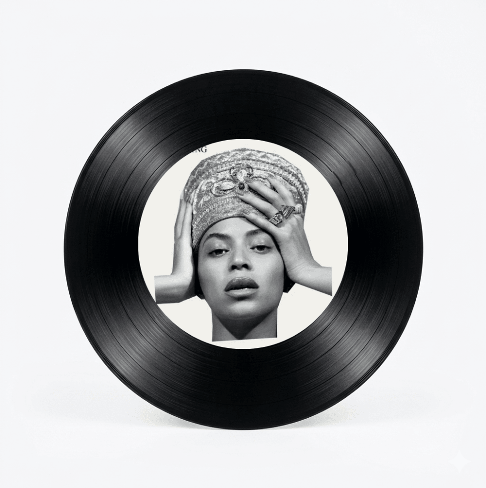 Beyoncé – Lemonade Decorative Wall Vinyl - Vibes DistrictBeyoncé – Lemonade Decorative Wall Vinyl Vinyl Vibes District