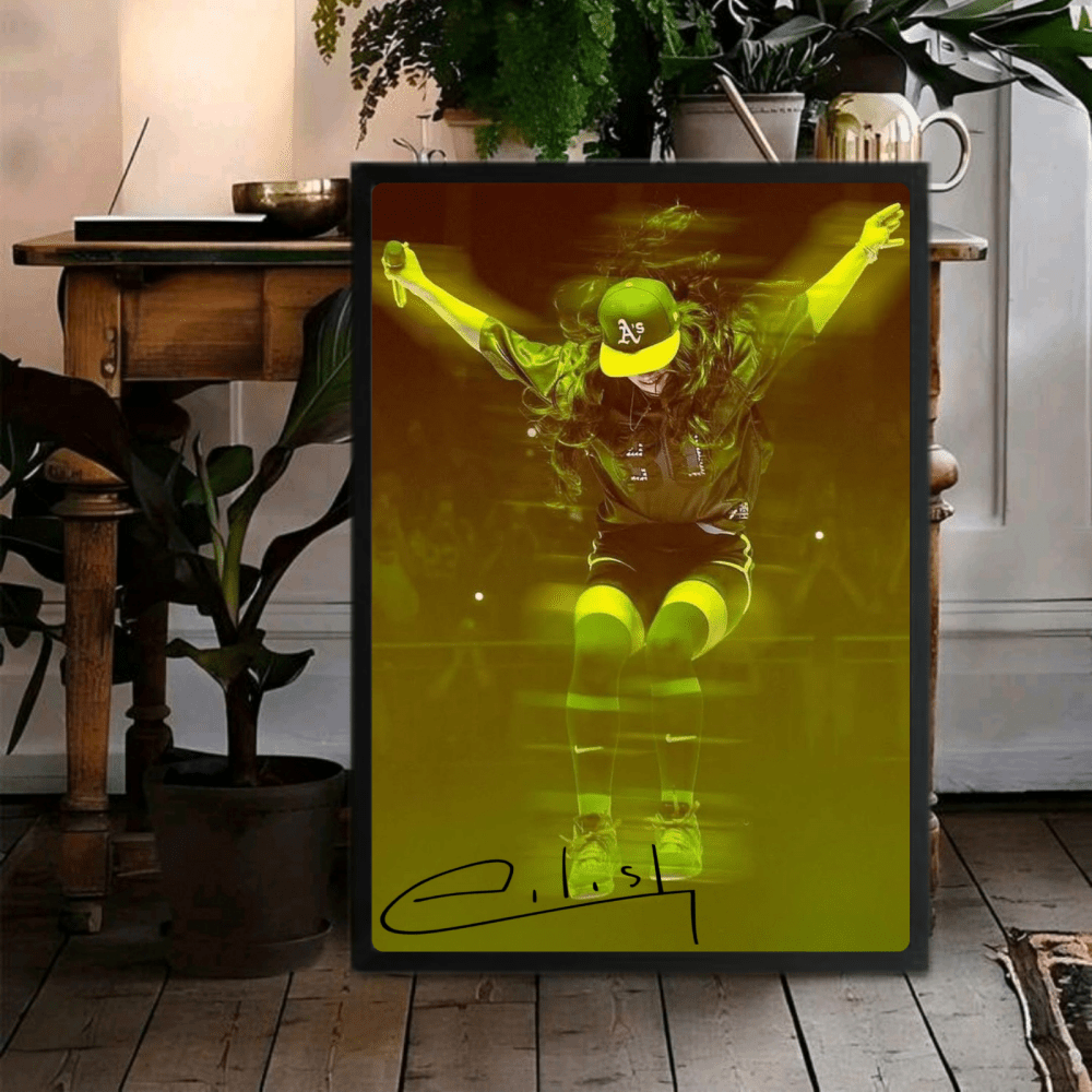 billie eilish - Vibes Districtbillie eilish poster NeroVibes District