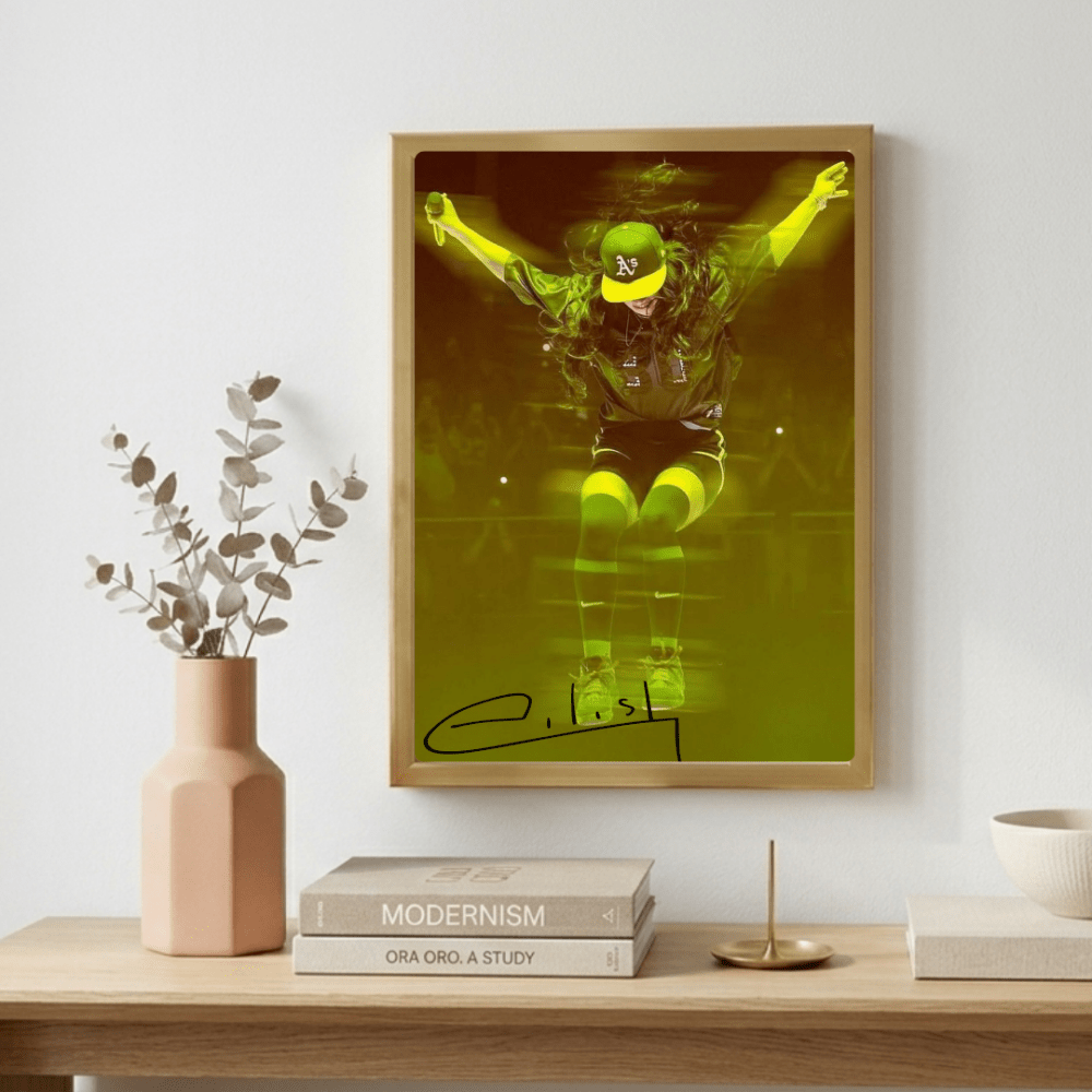 billie eilish - Vibes Districtbillie eilish poster NeroVibes District
