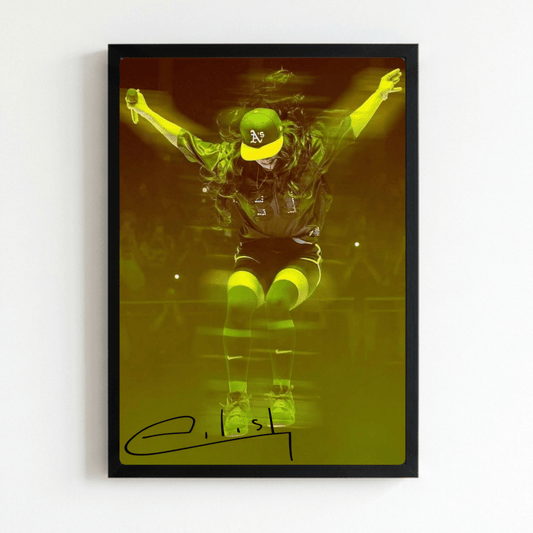 billie eilish - Vibes Districtbillie eilish poster NeroVibes District