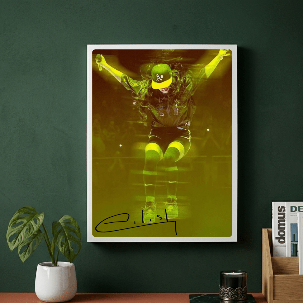 billie eilish - Vibes Districtbillie eilish poster NeroVibes District