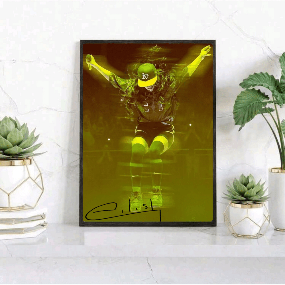 billie eilish - Vibes Districtbillie eilish poster NeroVibes District