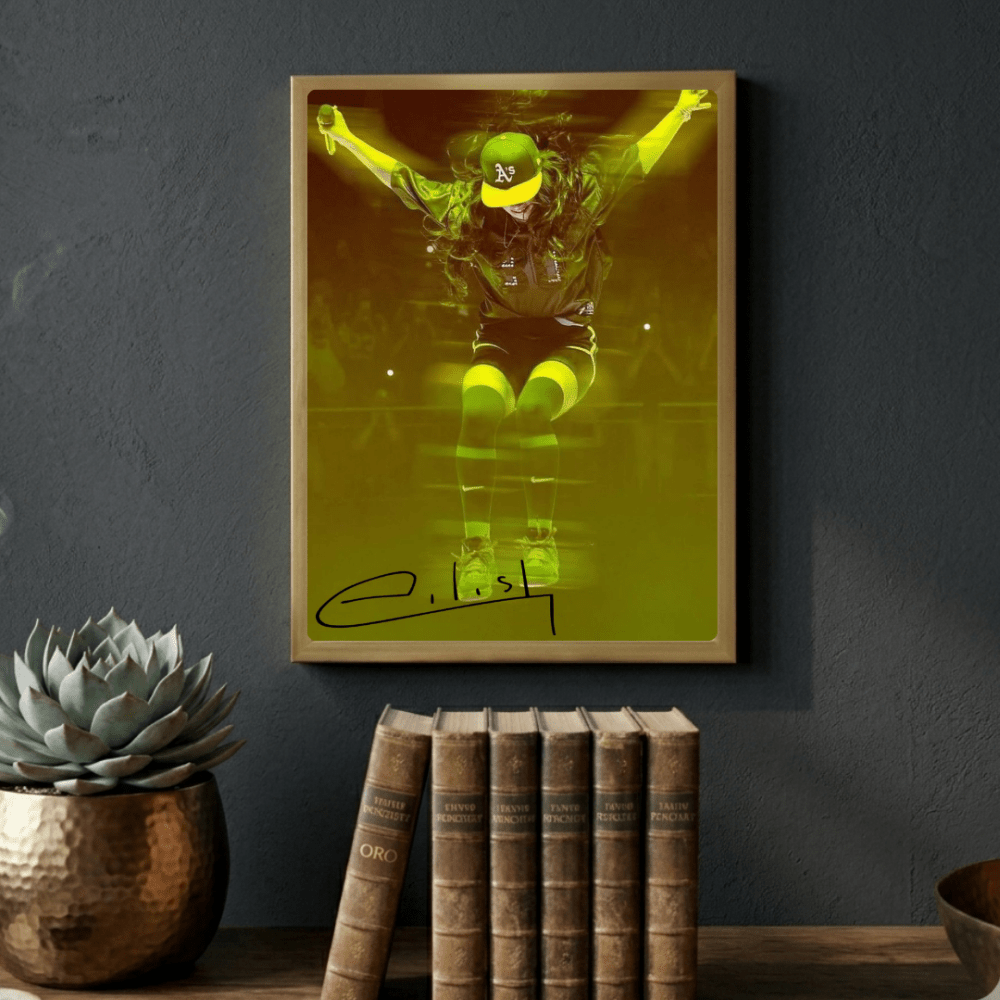 billie eilish - Vibes Districtbillie eilish poster NeroVibes District