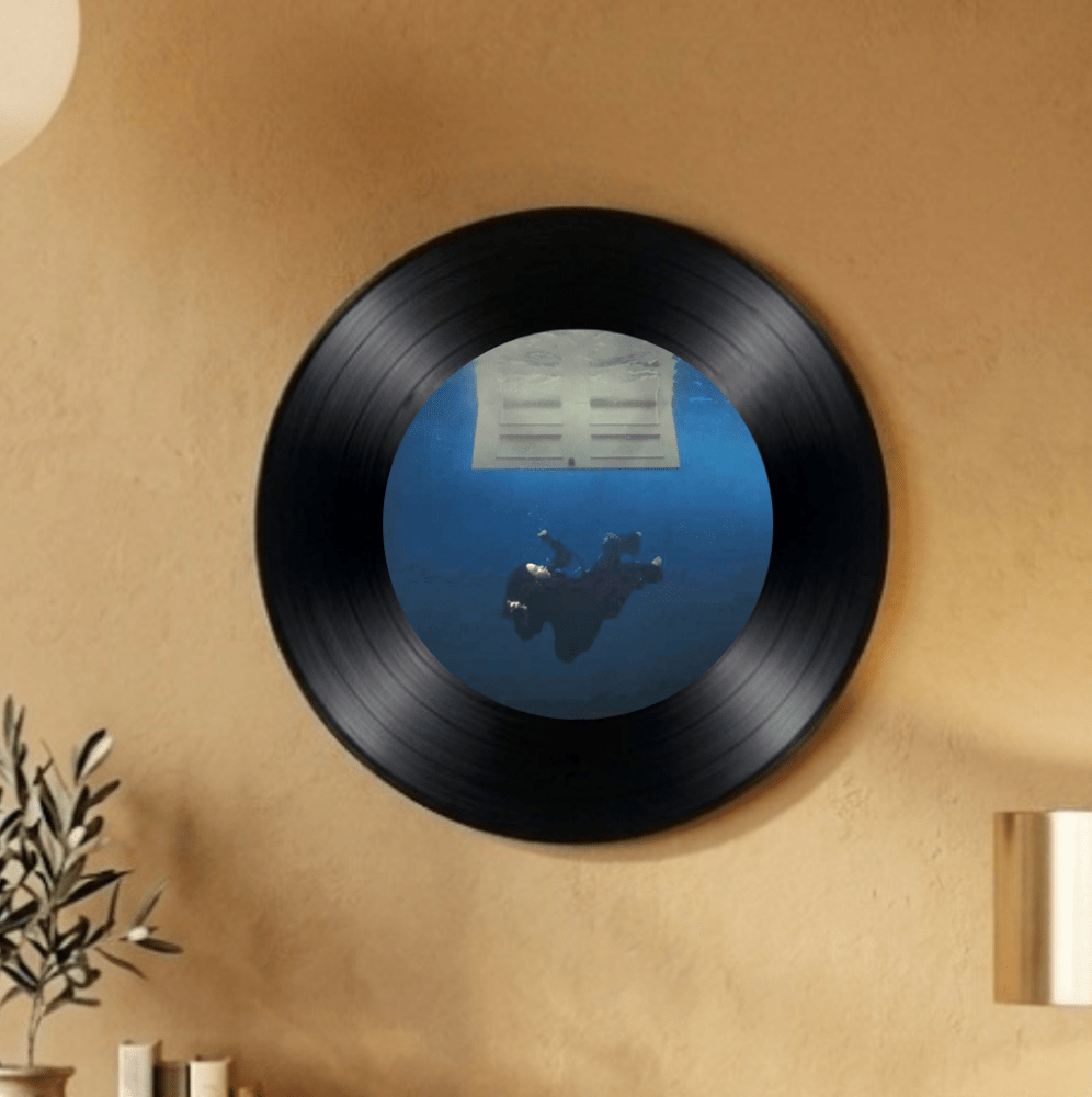 Billie Eilish – Hit Me Hard and Soft Decorative Wall Vinyl - Vibes DistrictBillie Eilish – Hit Me Hard and Soft Decorative Wall Vinyl Vinyl Vibes District