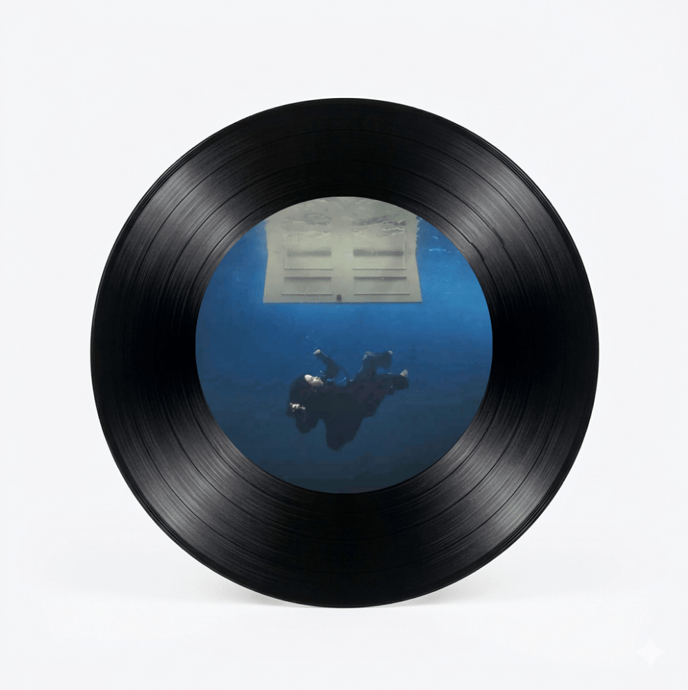 Billie Eilish – Hit Me Hard and Soft Decorative Wall Vinyl - Vibes DistrictBillie Eilish – Hit Me Hard and Soft Decorative Wall Vinyl Vinyl Vibes District