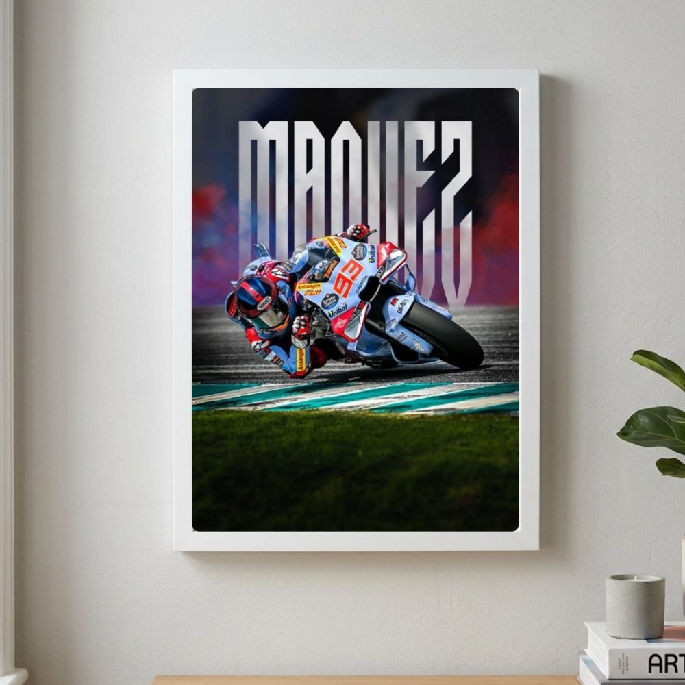Brad binder, moto gp - Vibes DistrictBrad binder, moto gp GoldVibes District