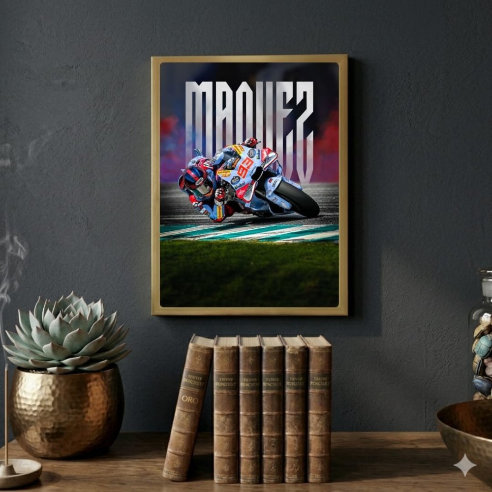 Brad binder, moto gp - Vibes DistrictBrad binder, moto gp GoldVibes District