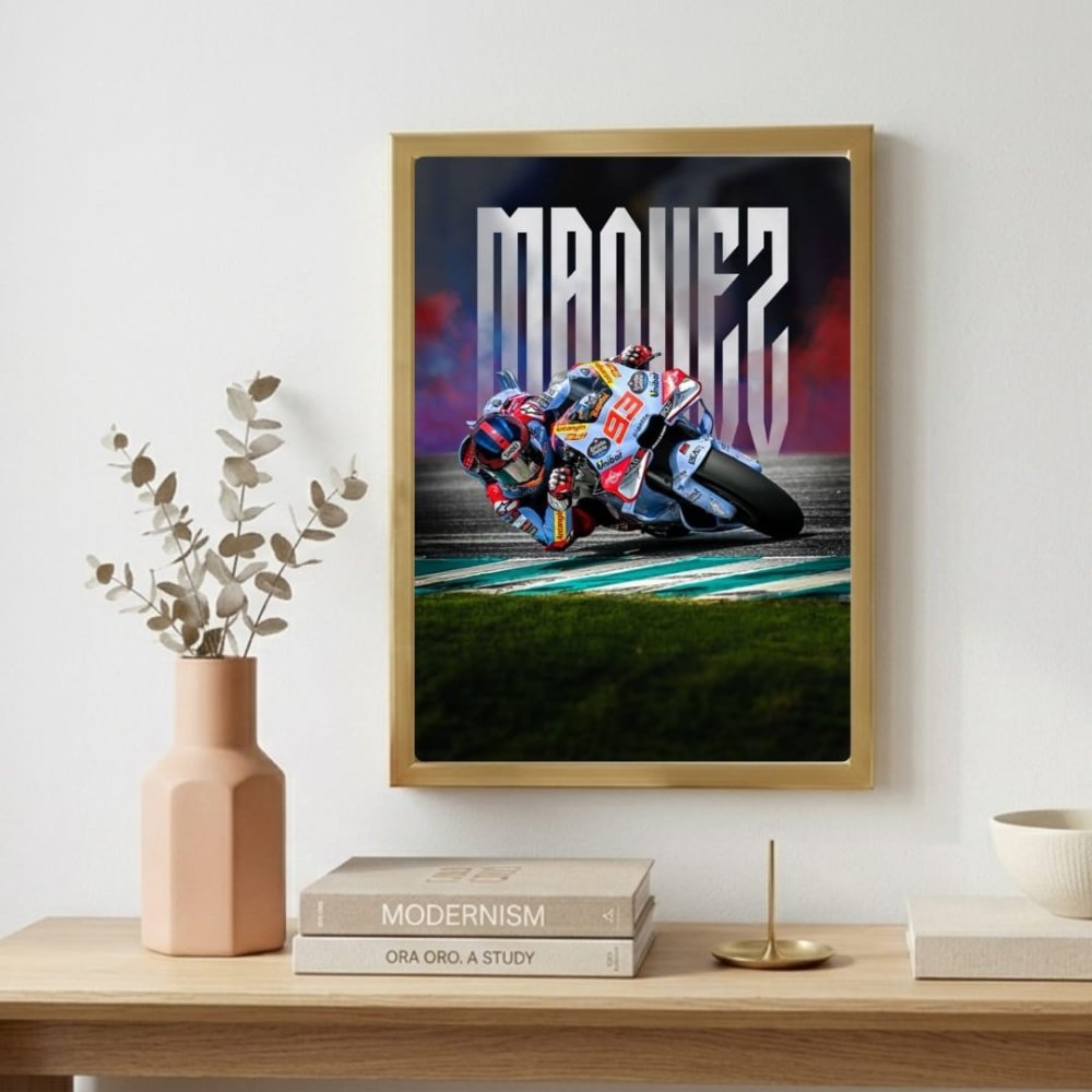 Brad binder, moto gp - Vibes DistrictBrad binder, moto gp GoldVibes District