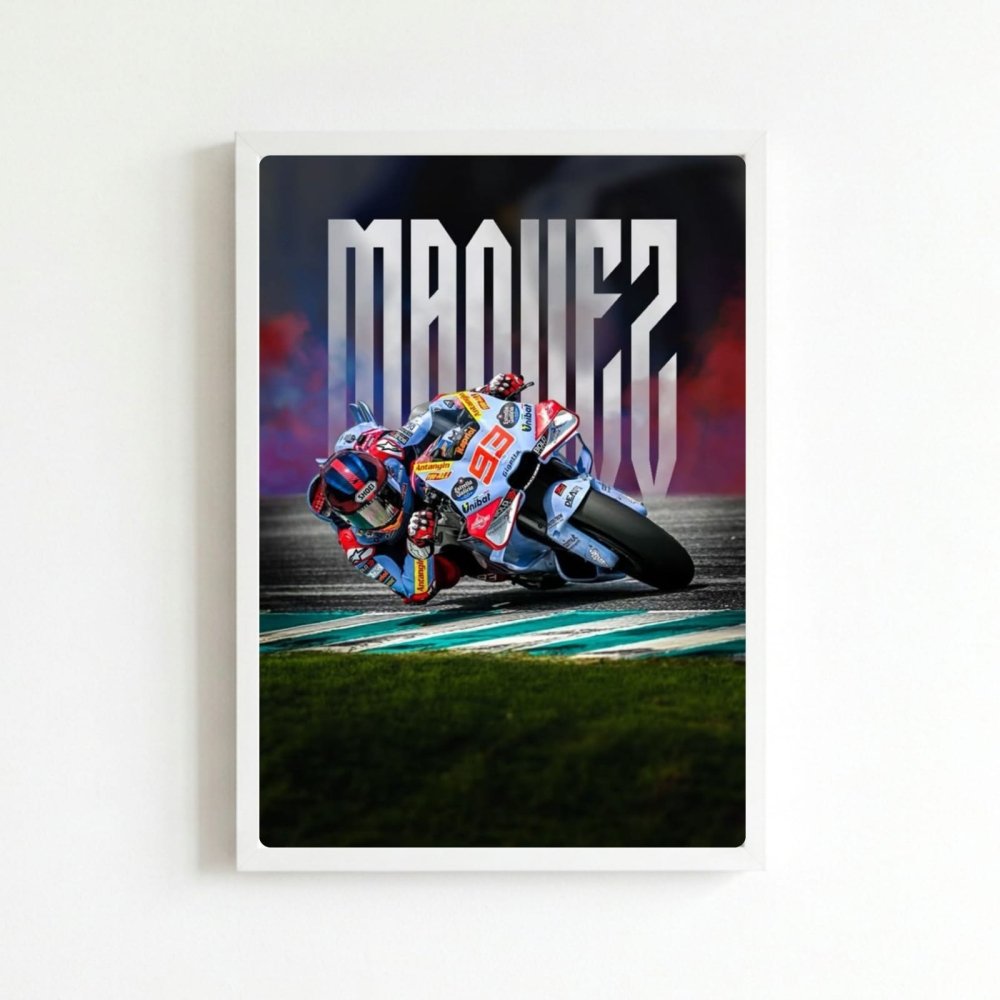 Brad binder, moto gp - Vibes DistrictBrad binder, moto gp BiancoVibes District