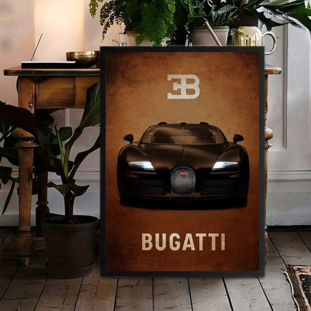 Bugatti - Vibes DistrictBugatti GoldVibes District