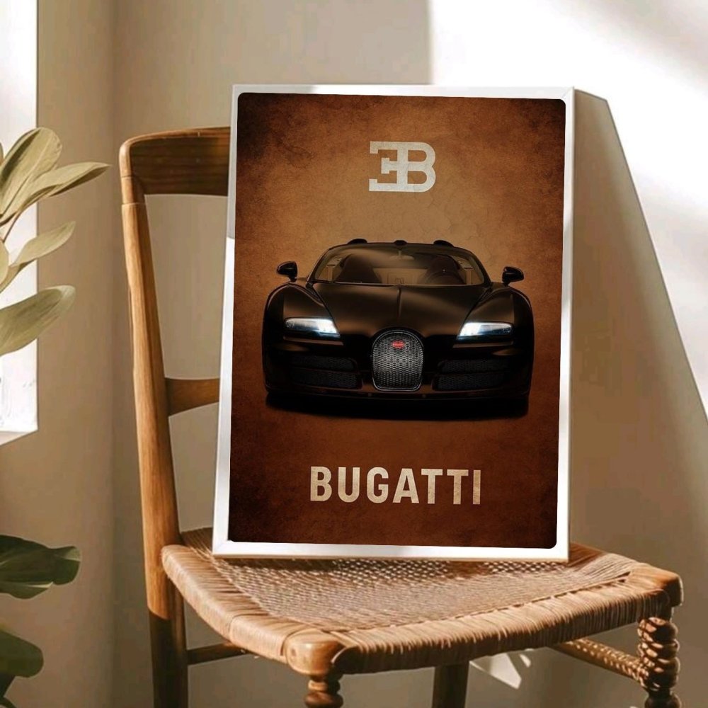 Bugatti - Vibes DistrictBugatti GoldVibes District