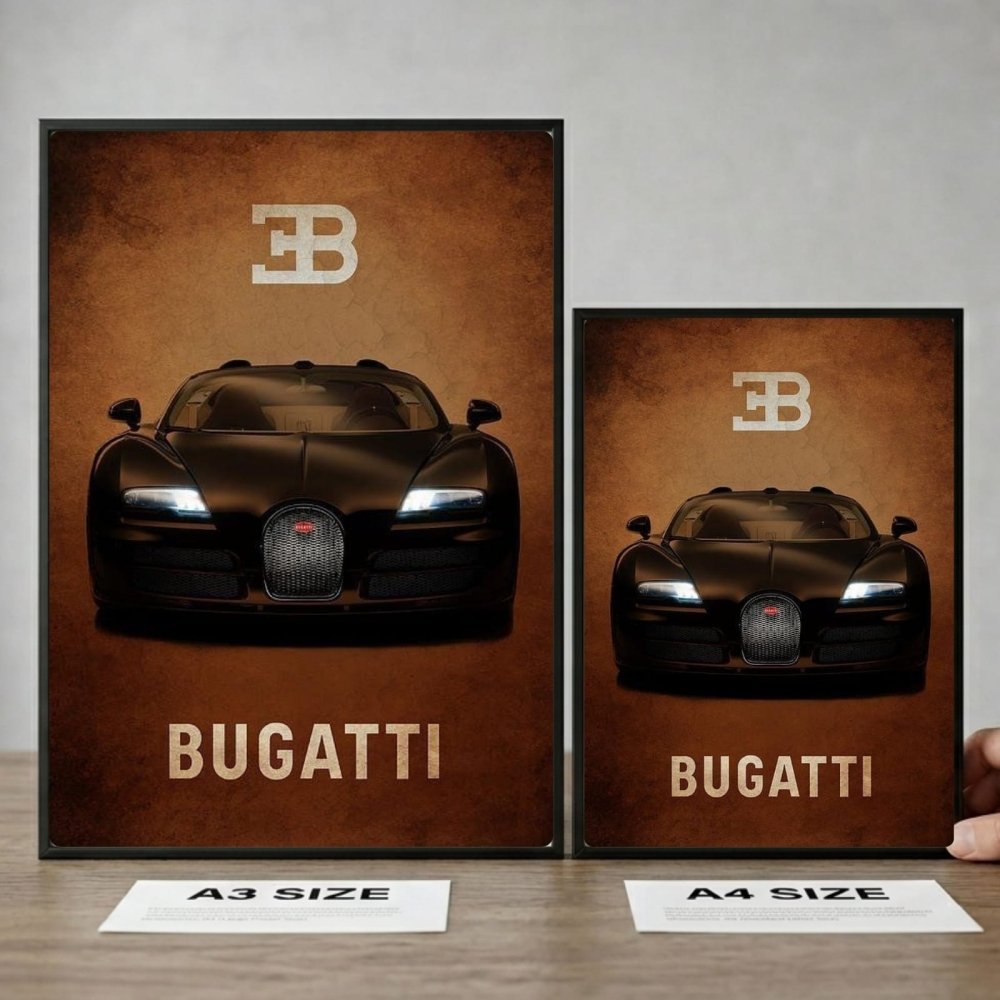 Bugatti - Vibes DistrictBugatti GoldVibes District